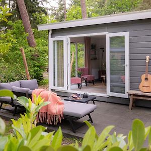Chalet met Twee Slaapkamers